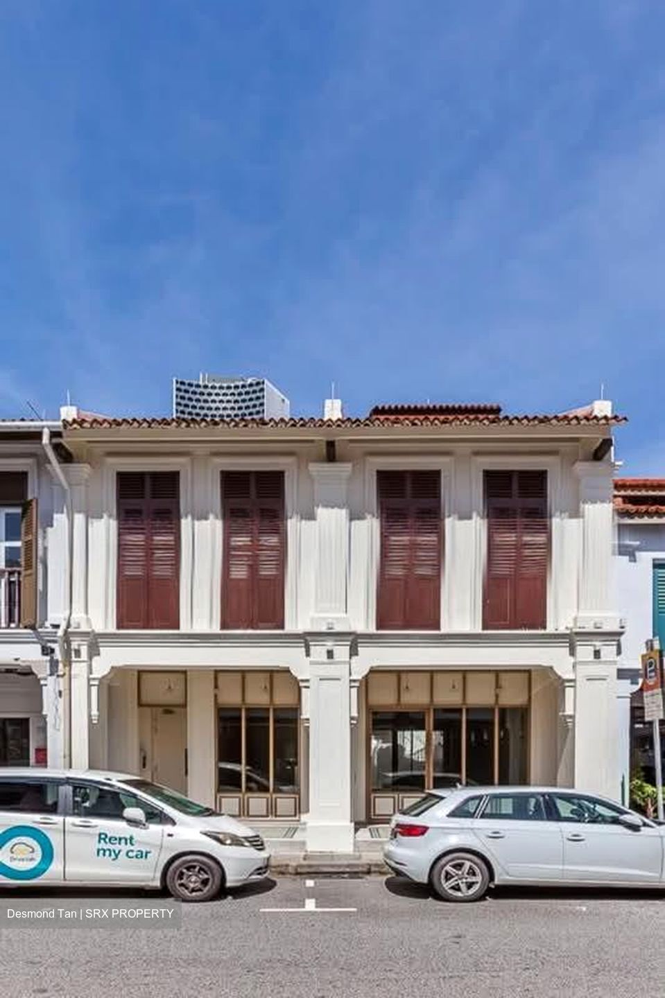 Sultan Gate Place (D7), Retail #549022741